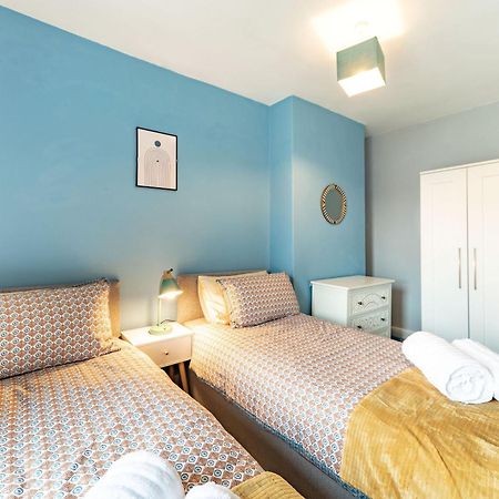 Cygnet Cottage Seahouses Zewnętrze zdjęcie