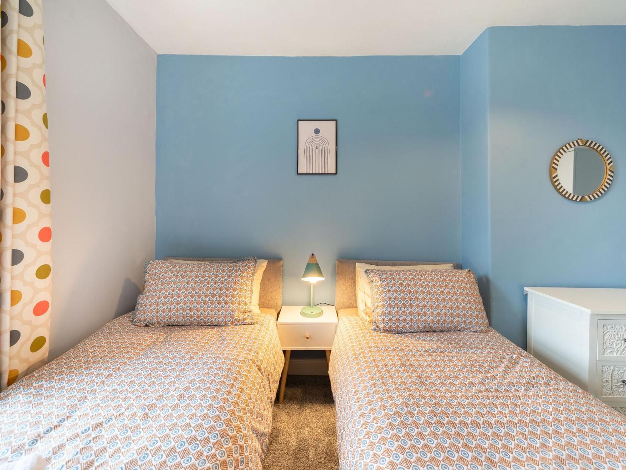Cygnet Cottage Seahouses Zewnętrze zdjęcie