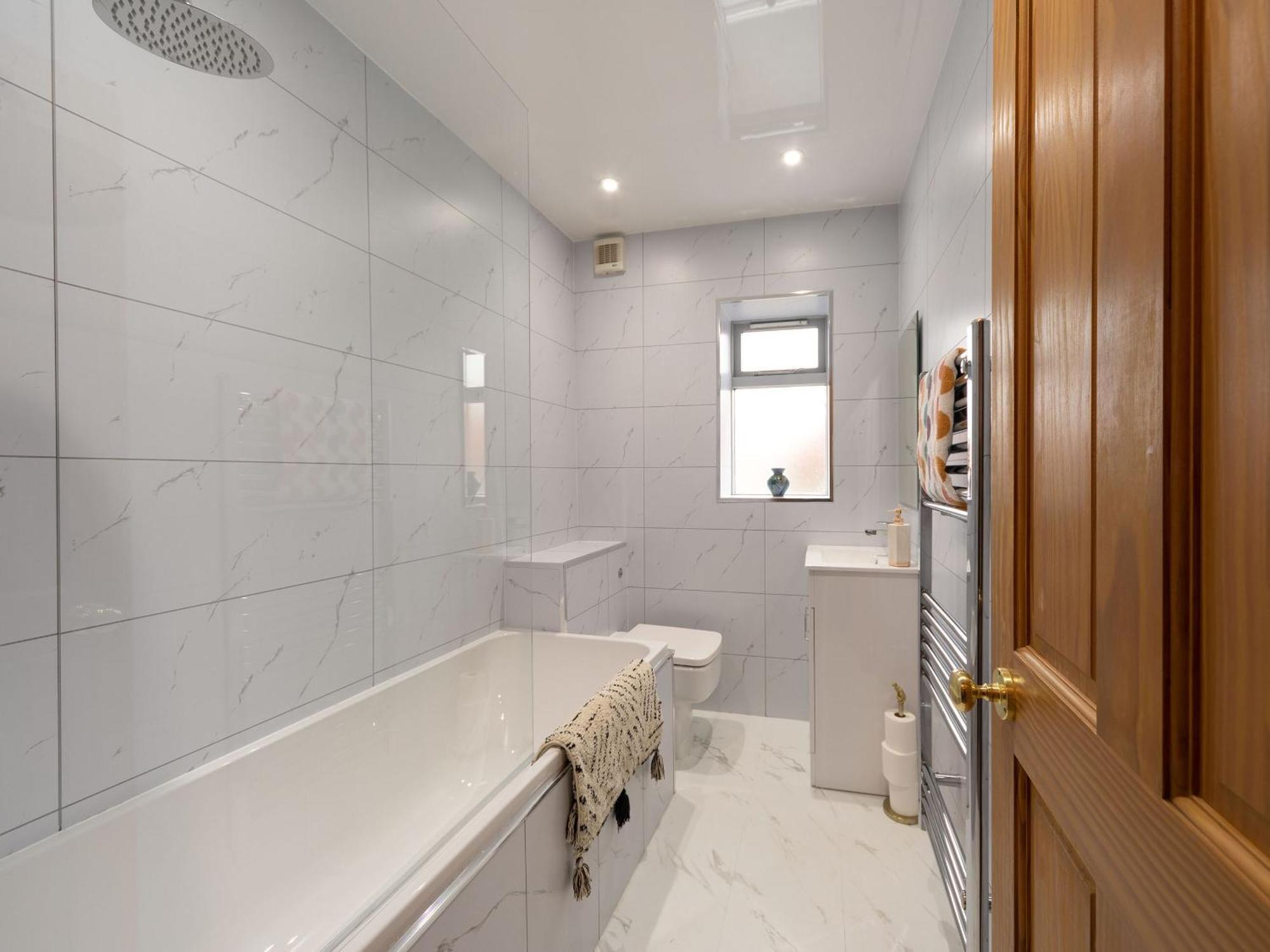 Cygnet Cottage Seahouses Zewnętrze zdjęcie