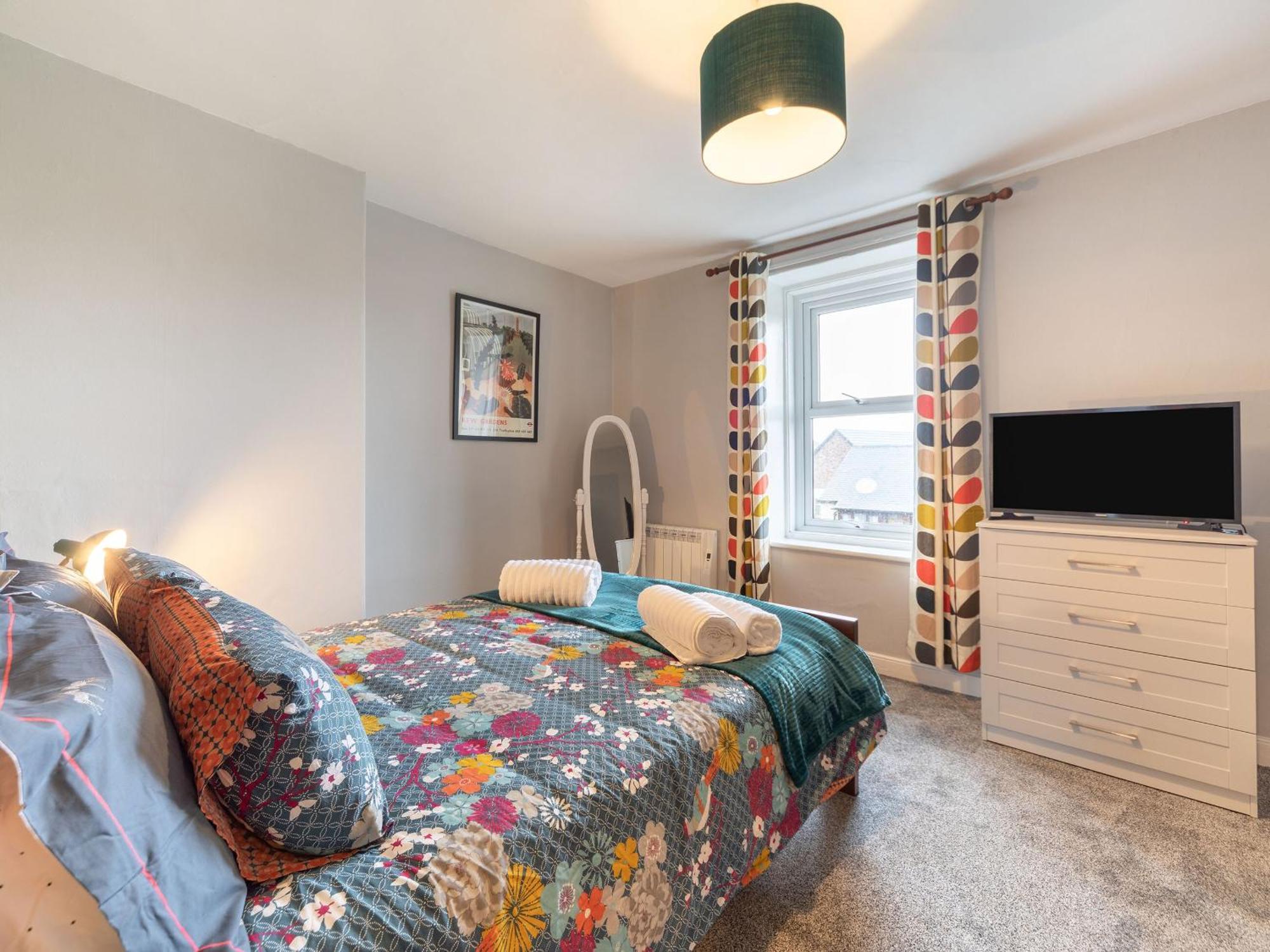 Cygnet Cottage Seahouses Zewnętrze zdjęcie