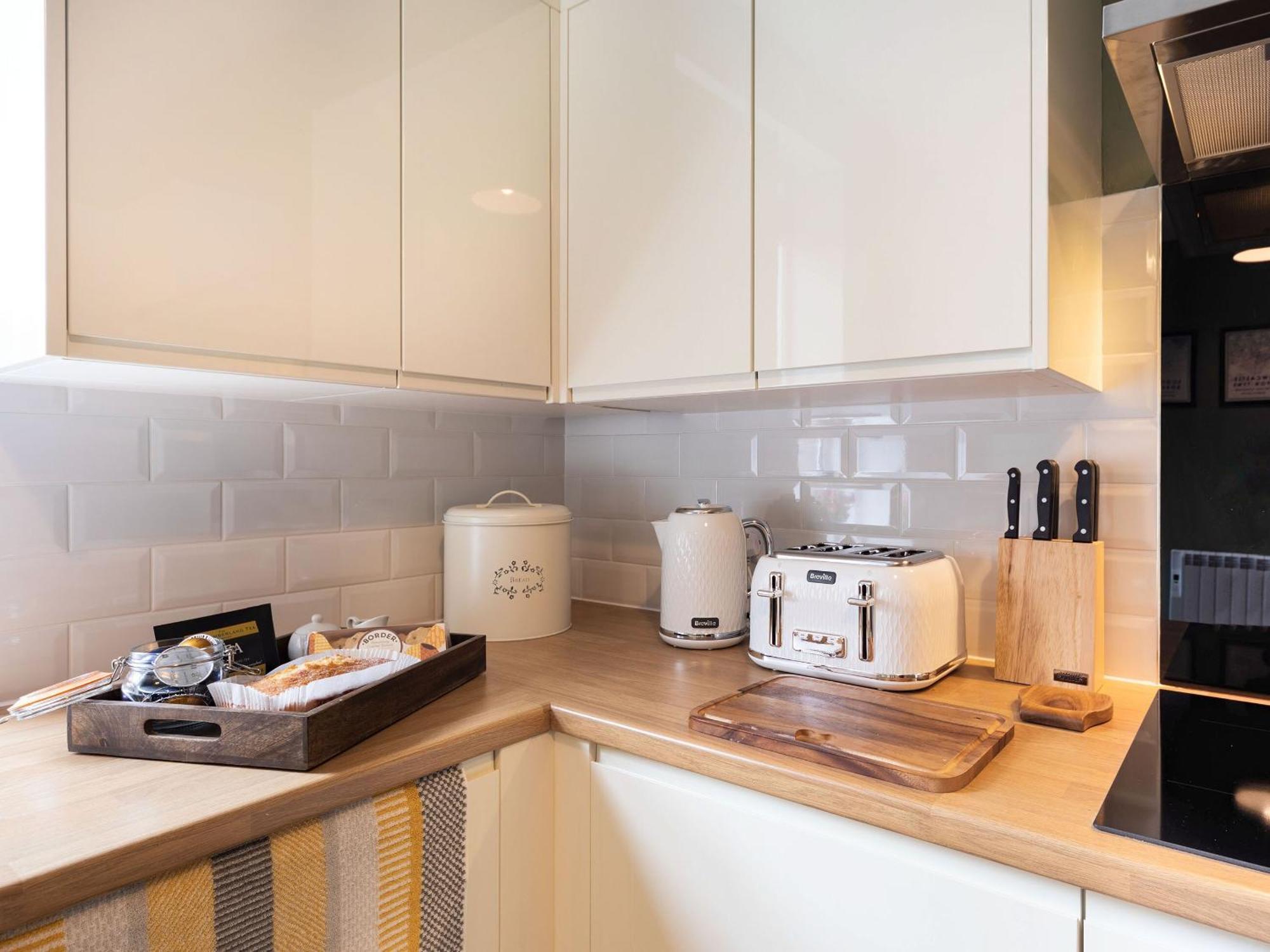 Cygnet Cottage Seahouses Zewnętrze zdjęcie