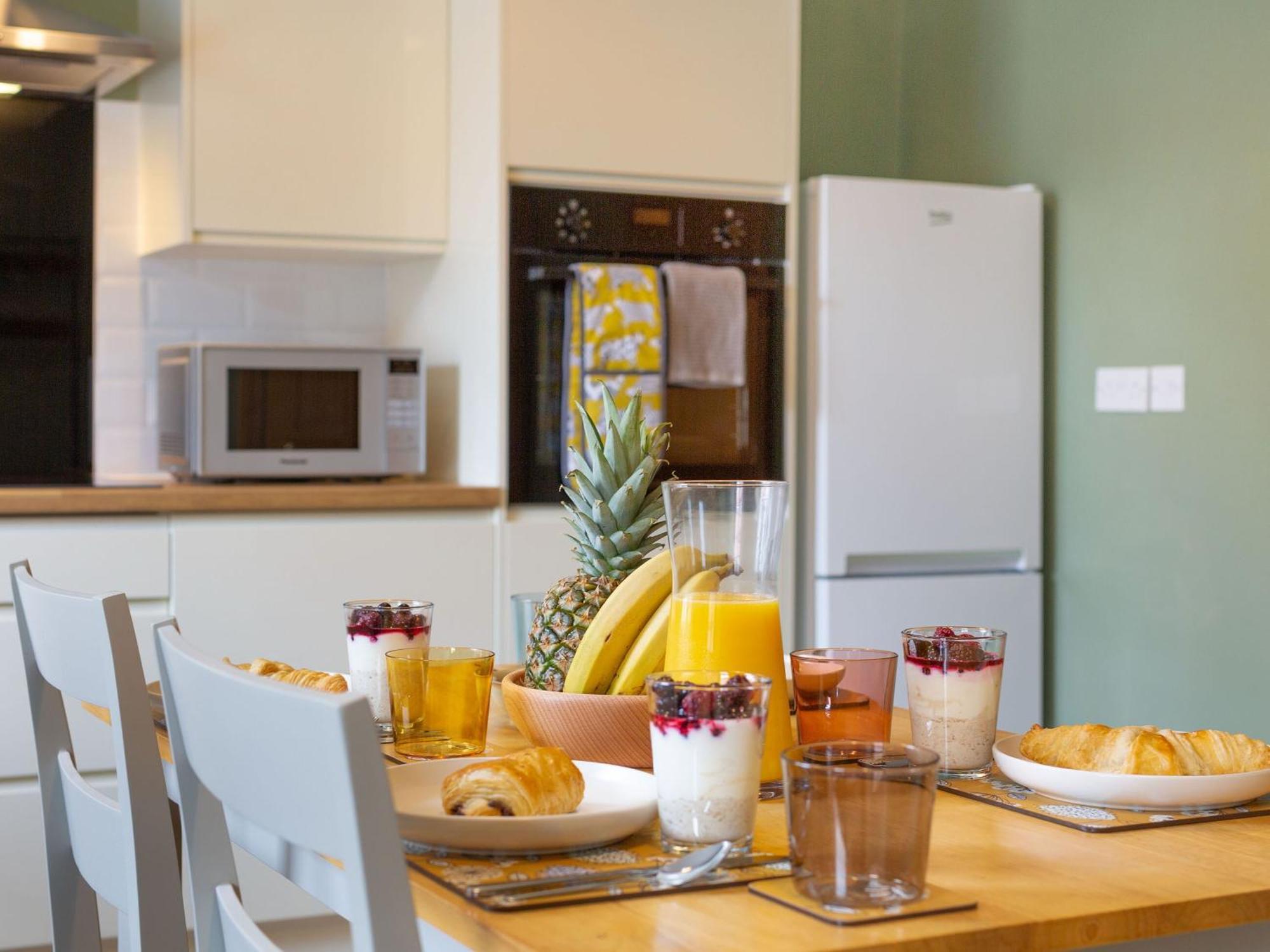 Cygnet Cottage Seahouses Zewnętrze zdjęcie